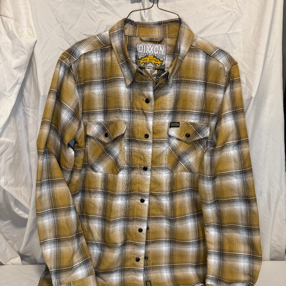Womens Sutter Dixxon